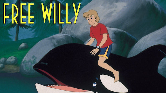 Watch Free Willy Animated Streaming Online Yidio