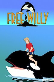Free Willy Animated