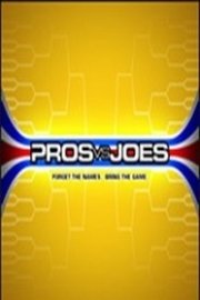 Pros vs. Joes: Last Joe Standing
