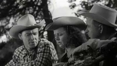 The Roy Rogers Show Season 1 Episode 3