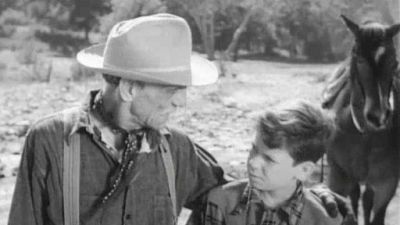 The Roy Rogers Show Season 1 Episode 14