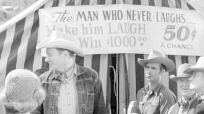 The Roy Rogers Show Season 1 Episode 4