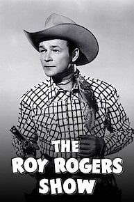 The Roy Rogers Show