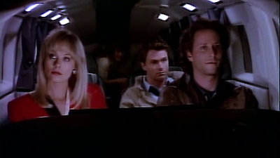 Wings Season 1 Episode 4