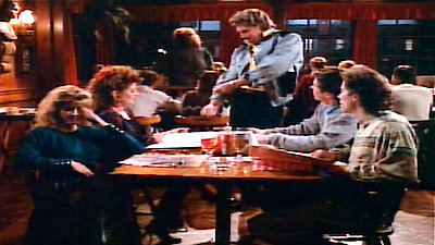 Wings Season 1 Episode 5