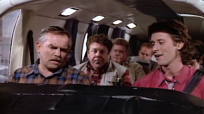 Wings Season 2 Episode 2