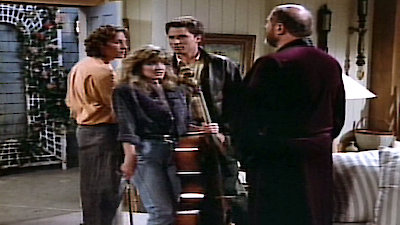 Wings Season 2 Episode 3