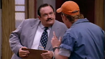 Wings Season 2 Episode 7