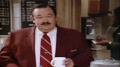 Wings Season 2 Episode 9