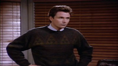 Wings Season 2 Episode 13