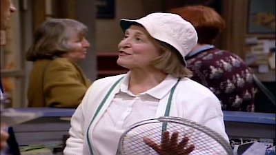 Wings Season 2 Episode 14