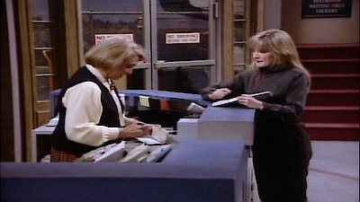 Wings Season 2 Episode 16