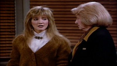 Wings Season 2 Episode 17