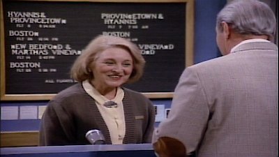 Wings Season 2 Episode 18