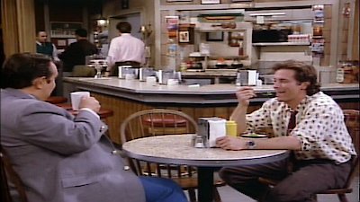 Wings Season 2 Episode 19