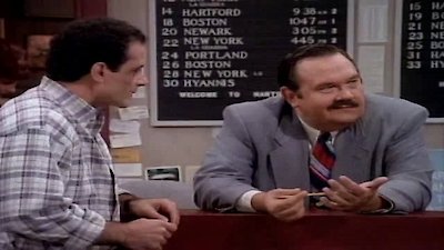 Wings Season 4 Episode 11