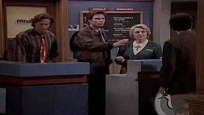 Wings Season 4 Episode 12