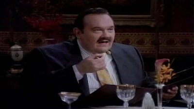 Wings Season 4 Episode 13