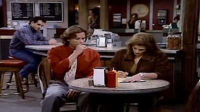 Wings Season 4 Episode 18