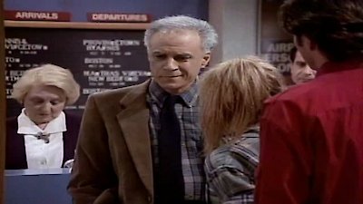 Wings Season 4 Episode 20