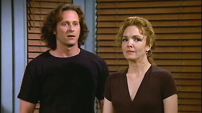 Wings Season 7 Episode 1