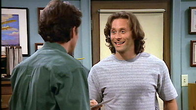 Wings Season 7 Episode 2