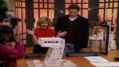 Wings Season 7 Episode 7