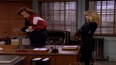 Wings Season 7 Episode 8