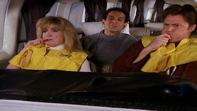 Wings Season 7 Episode 9