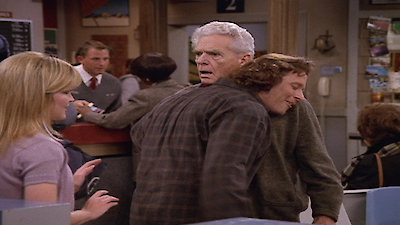 Wings Season 7 Episode 12