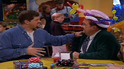 Wings Season 7 Episode 13