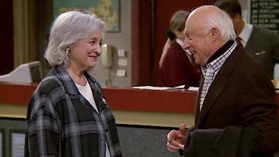 Wings Season 7 Episode 14