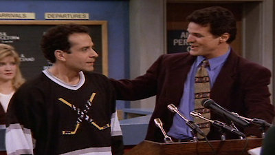 Wings Season 7 Episode 15