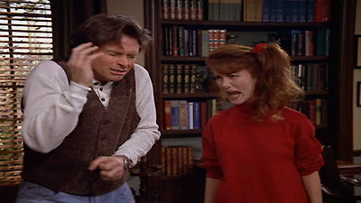 Wings Season 7 Episode 18