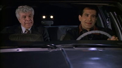 Wings Season 7 Episode 19