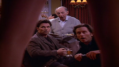 Wings Season 7 Episode 24