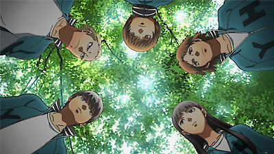 Persona 4 The Animation Season 1 Episode 8