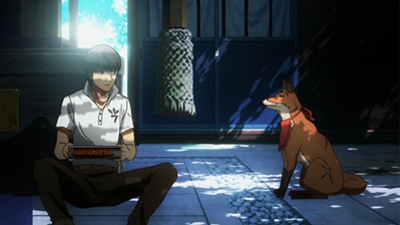 Persona 4 The Animation Season 2 Episode 2