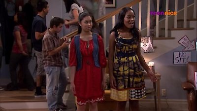 True Jackson, VP Season 1 Episode 19