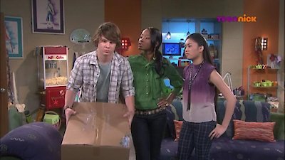 True Jackson, VP Season 1 Episode 9