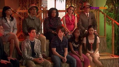 True Jackson, VP Season 1 Episode 11