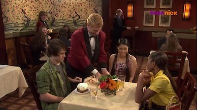 True Jackson, VP Season 1 Episode 12