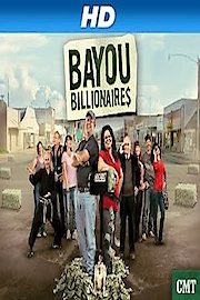 Bayou Billionaires