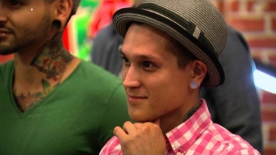 Best Ink Season 1 Episode 1