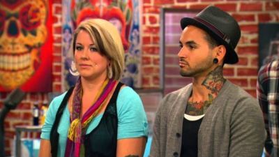 Best Ink Season 1 Episode 3