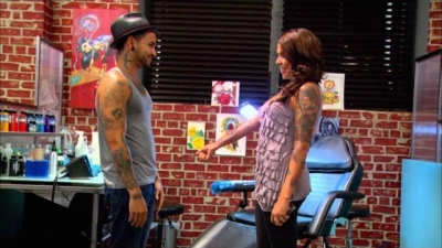 Best Ink Season 1 Episode 7