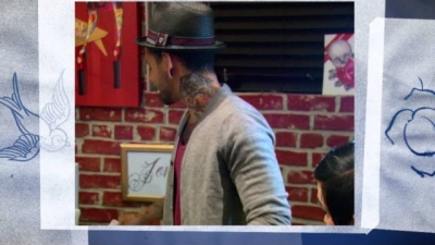 Best Ink Season 1 Episode 8