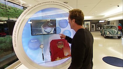 Top Secret Recipe Season 1 Episode 4