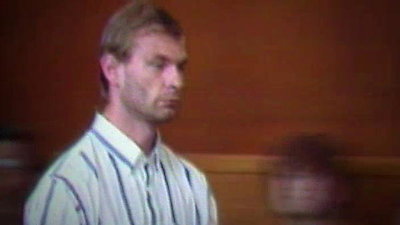 Dark Minds Season 1 Episode 1