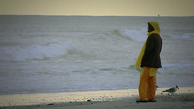 Dark Minds Season 1 Episode 2